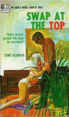 Swap At the Top by Curt Aldrich