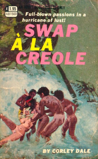 Swap A-La Creole by Corley Dale