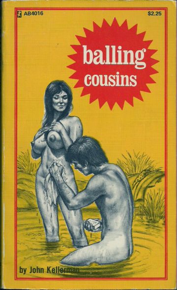 Balling Cousins by John Kellerman
