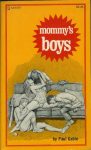 Mommy's Boys by Paul Gable
