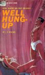 Well Hung-Up by J. X. Williams