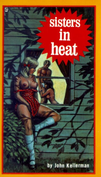 Sisters In Heat by John Kellerman