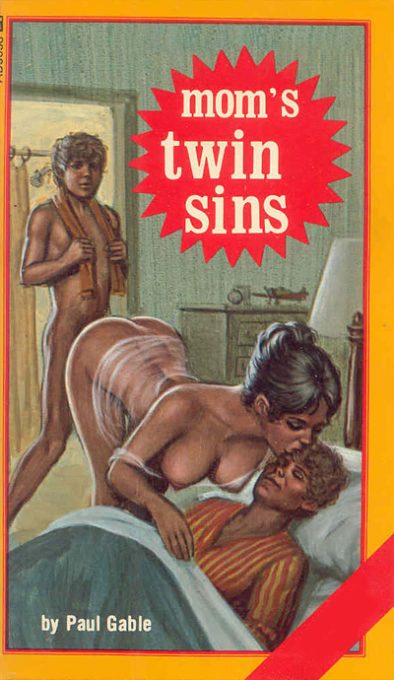 Mom's Twin Sins by Paul Gable