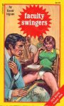 Faculty Swingers by David Ingram