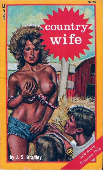 Country Wife by J. S. Bradley