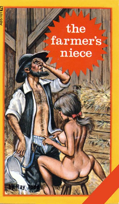 The Farmer's Niece by Ray Todd