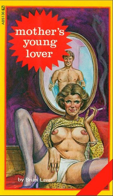 Mother's Young Lover by Brian Laver