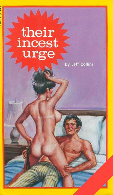 Their Inc#st Urge by Jeff Collins