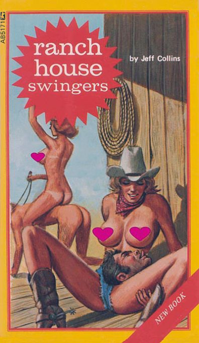 Ranch House Swingers by Jeff Collins