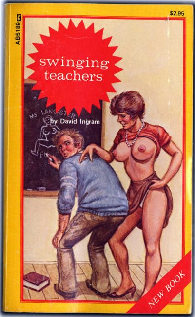 Swinging Teachers by David Ingram