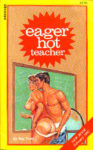 Eager Hot Teacher by Ray Todd