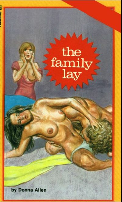 The Family Lay by Donna Allen