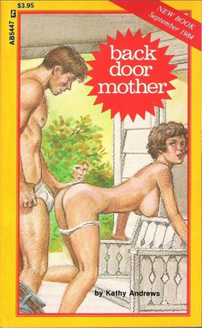 Back Door Mother by Kathy Andrews