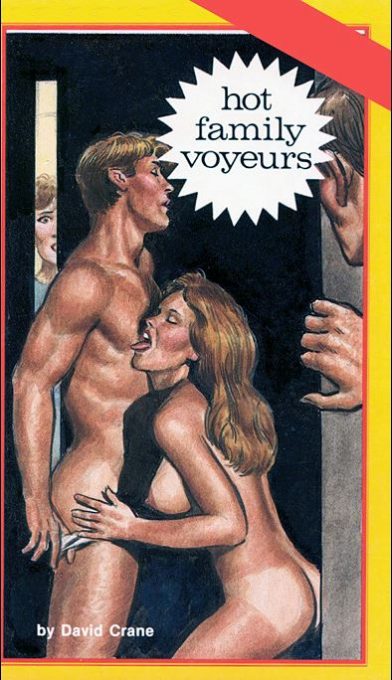 Hot Family Voyeurs by David Crane