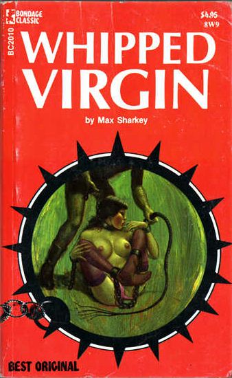 Whipped Virgin by Max Sharkey