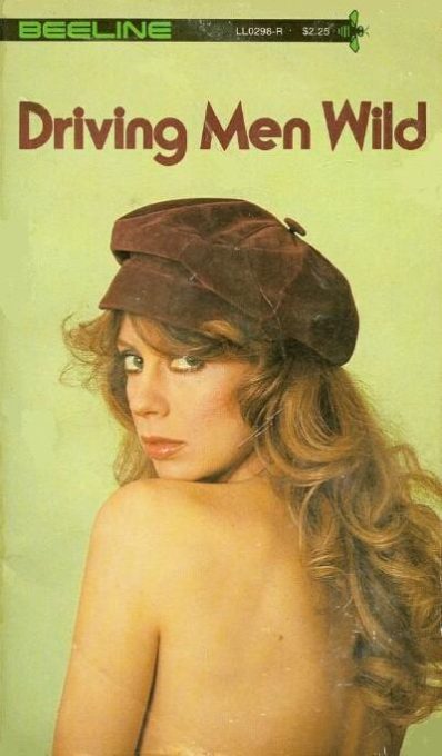 Driving Men Wild by Angela Ashbury