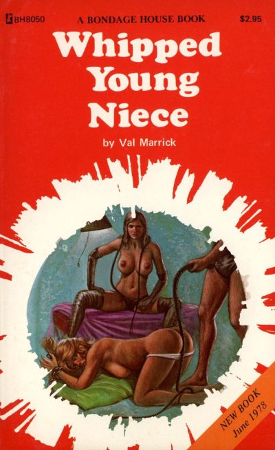 Whipped Young Niece by Val Marrick