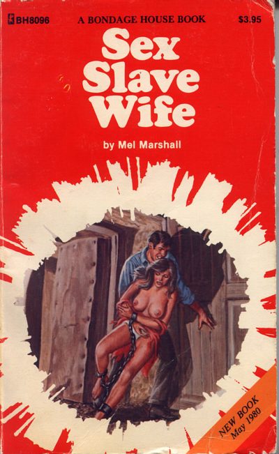 Sex Slave Wife by Mel Marshall