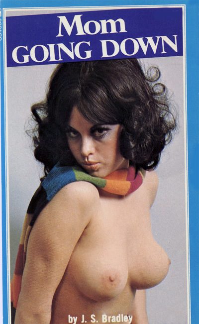 Mom Going Down by J. S. Bradley