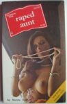 R#ped Aunt by Norma Egan