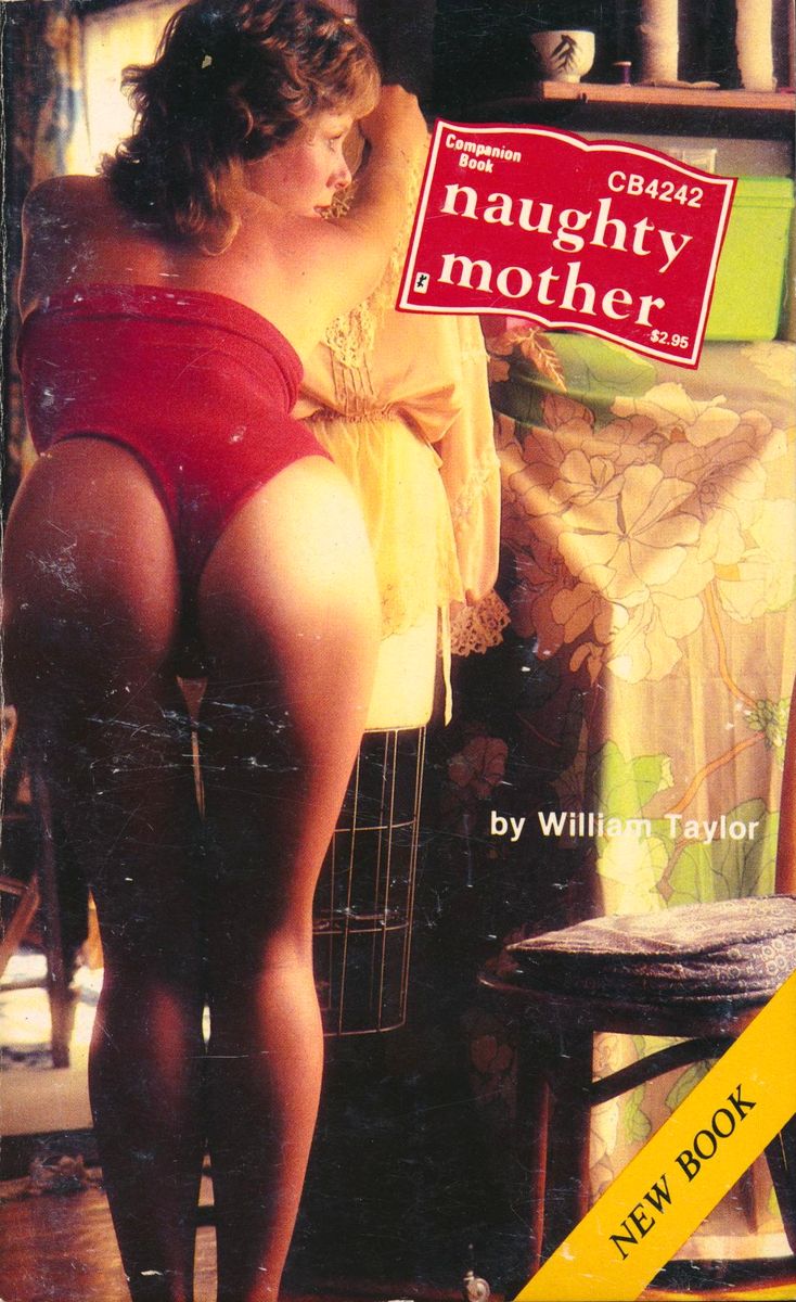 Naughty Mother by William Taylor