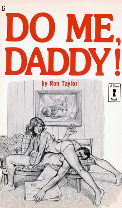 Do Me, Daddy! by Ron Taylor