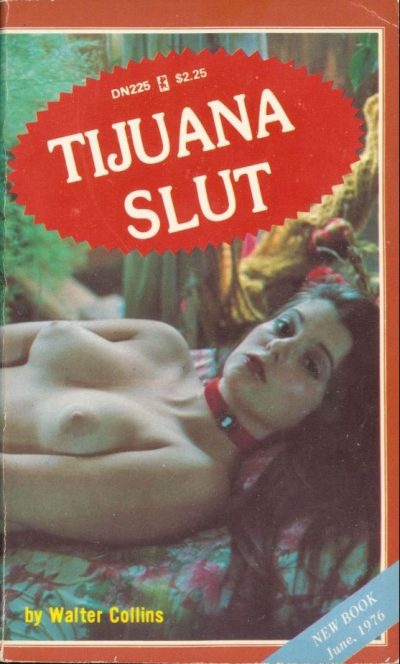 Tijuana Slut by Walter Collins