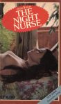 The Night Nurse by R. W. Finch