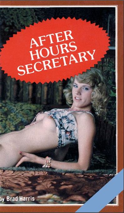After Hours Secretary by Brad Harris