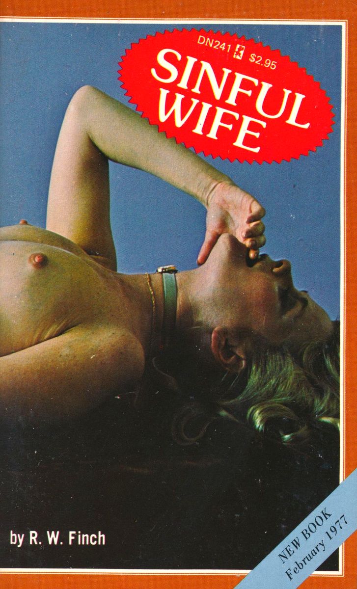 Sinful Wife by R. W. Finch