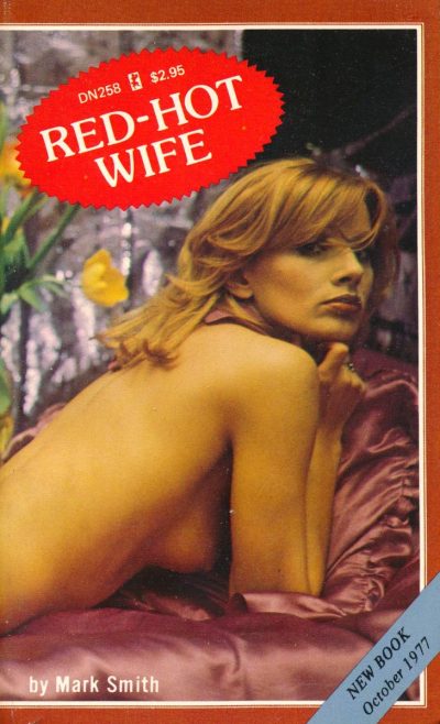 Red-Hot Wife by Mark Smith