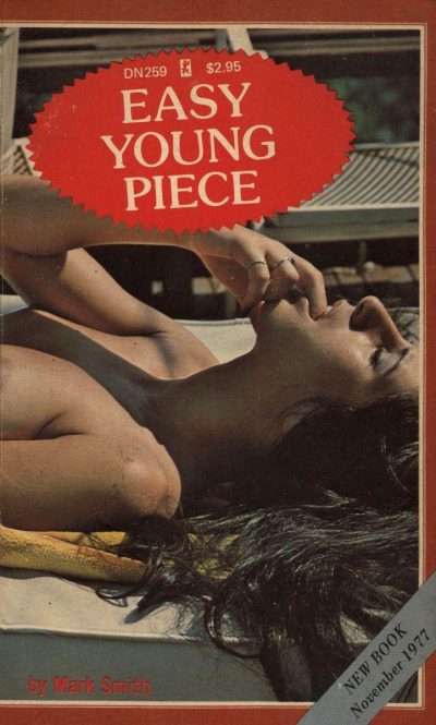 Easy Young Piece by Mark Smith