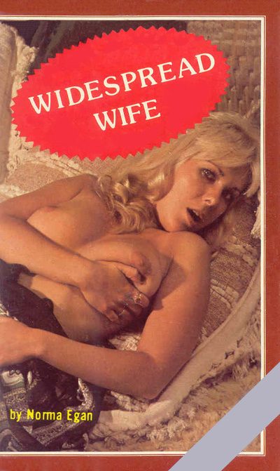Widespread Wife by Norma Egan