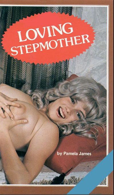 Loving Stepmother by Pamela James
