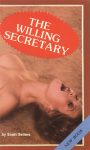 The Willing Secretary by Scott Sellers