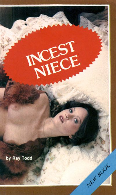 Inc#st Niece by Ray Todd