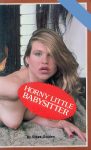 Horny Little Babysitter by Steve Golden
