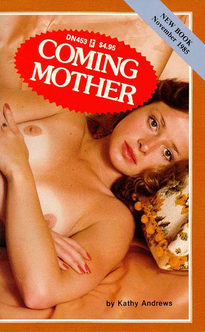 Coming Mother by Kathy Andrews