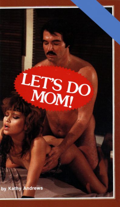 Let's Do Mom! by Kathy Andrews