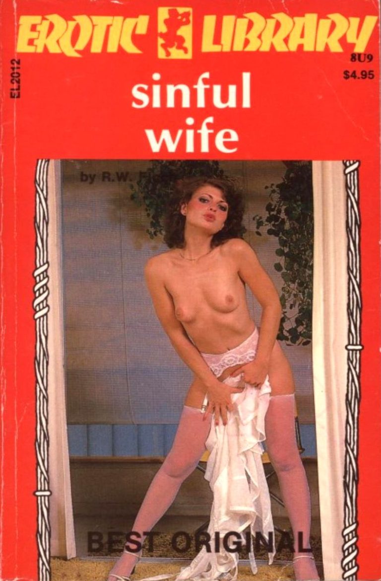 Sinful Wife by R. W. Finch