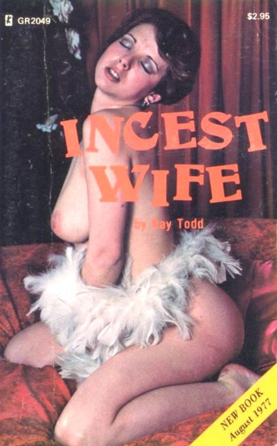 Inc#st Wife by Ray Todd
