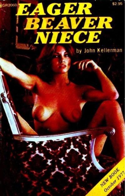 Eager Beaver Niece by John Kellerman