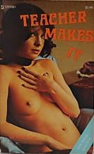 Teacher Makes It by Marvin Cox