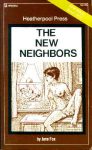 The New Neighbors by Jane Fox