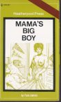 Mama's Big Boy by Tom James
