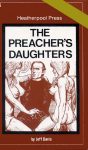 The Preacher's Daughters by Jeff Davis