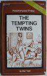 The Tempting Twins by Ray Todd