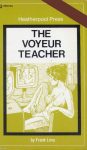The Voyeur Teacher by Frank Levy