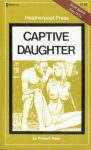 Captive Daughter by Richard Reed