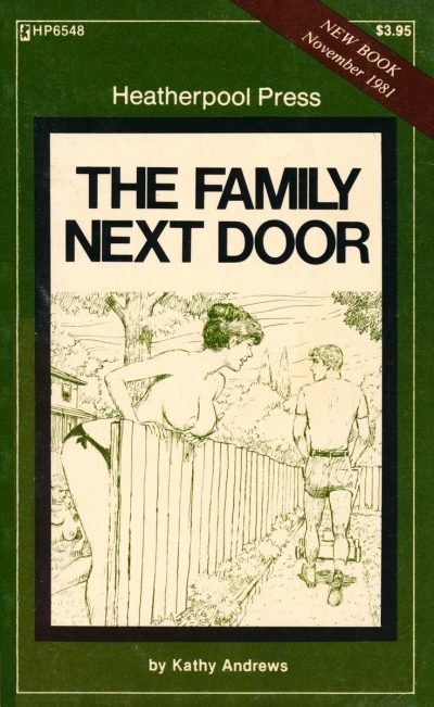 Family Next Door